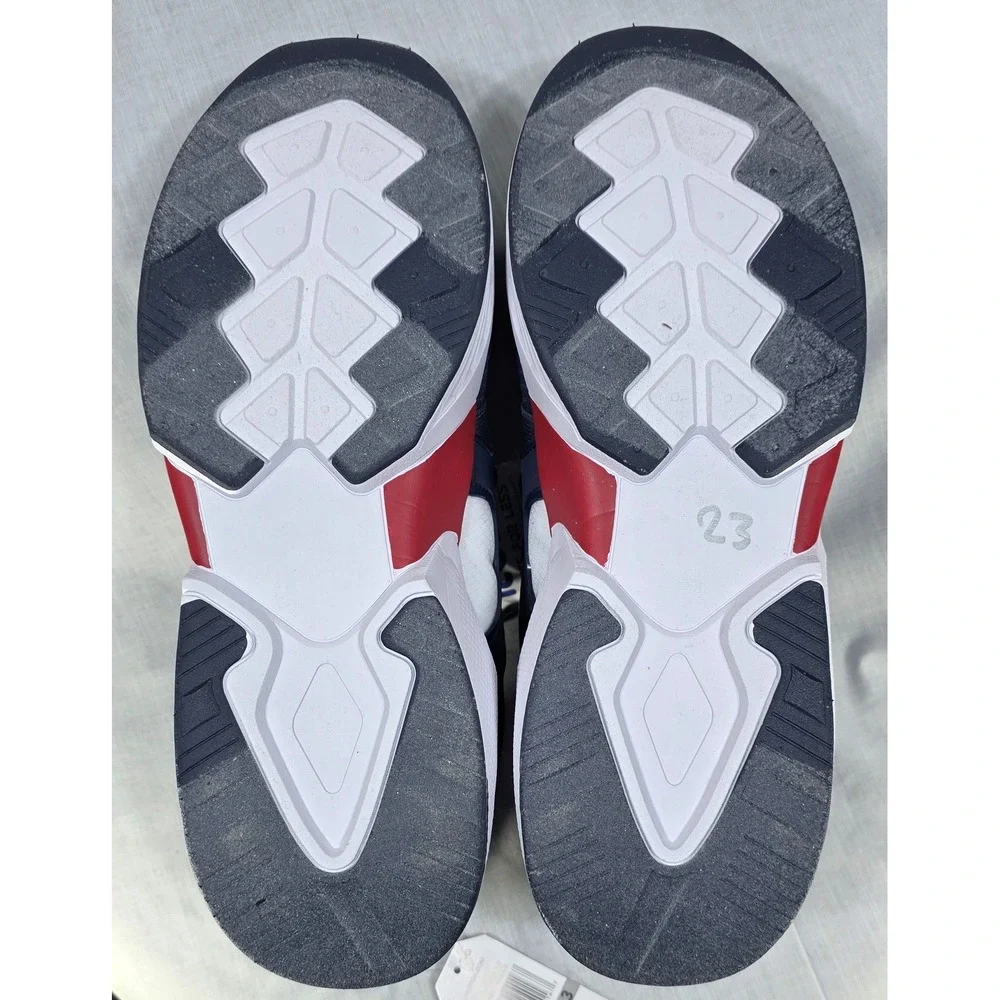 Nautica Winder Mens Navy Blue Sneakers Athletic Running Shoes Size 13‎